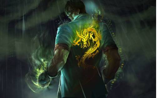 7.10版打野再现上分神套路，出门宝珠四级掏出提亚马特？