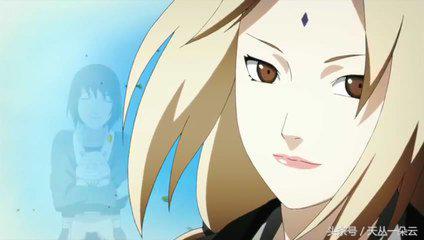 纲手公主为鸣人挡刀,纲手公主视频完整版