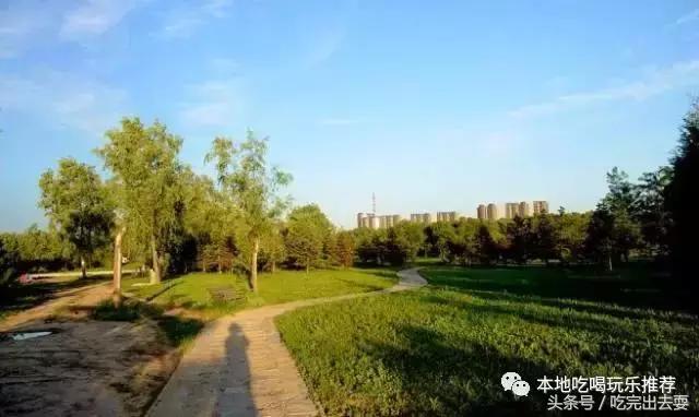 北京门头沟天门山国家森林公园,北京西山国家森林公园游玩攻略