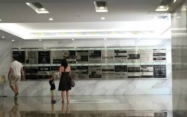 上海outlet购物中心地址,上海outlets