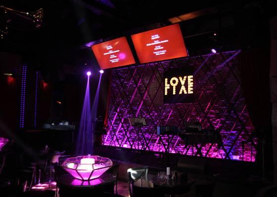 大武汉酒吧,大武汉夜场