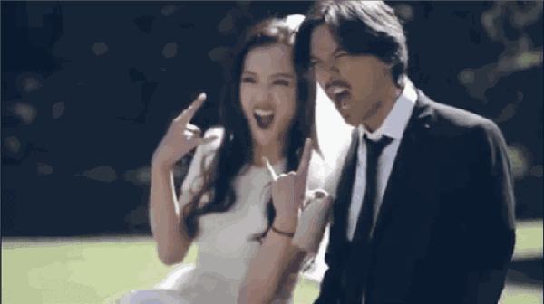 米兰达可儿开挂人生,米兰达可儿嫁入豪门