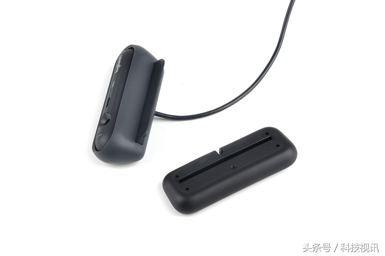 罗技c670i深度评测,罗技摄像头c930c测评