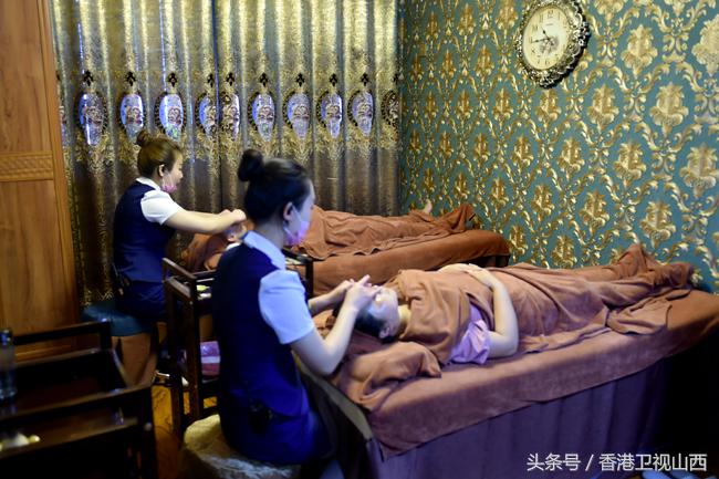 鑫道堂古方抗衰养生会所武侯店,鑫道堂古法养生美容会所门票