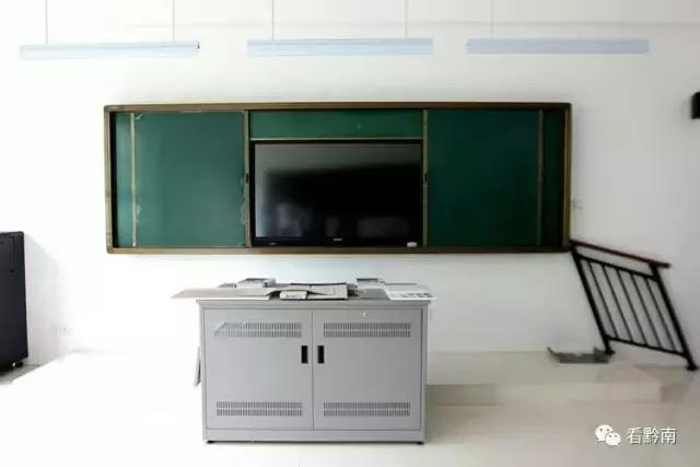 都匀一中校园环境,都匀一中生活环境