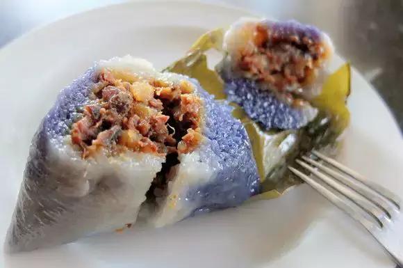 端午奇妙游歪果仁,歪果仁体验一下端午节