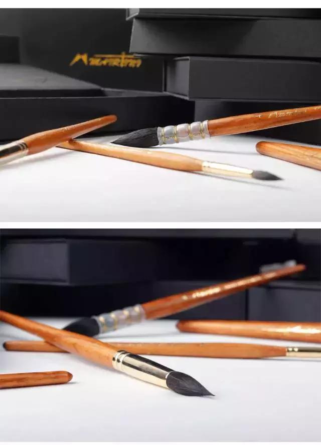 零基础用什么样的画笔,画笔入门基本知识
