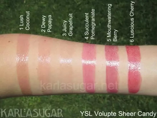 100支蓝色的口红,100支口红混彩泥