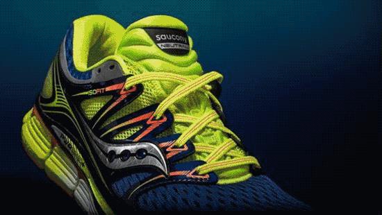 暴力拆解跑鞋,复古跑鞋测评和拆解