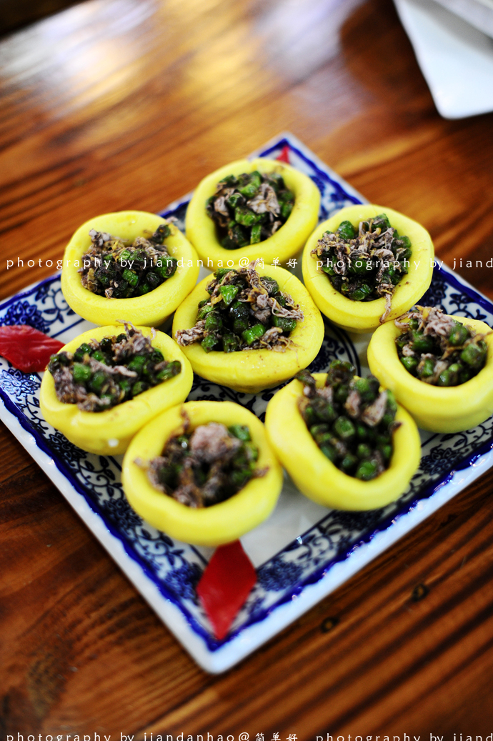 东港海鲜之旅大黄蚬子,东港小海鲜推荐