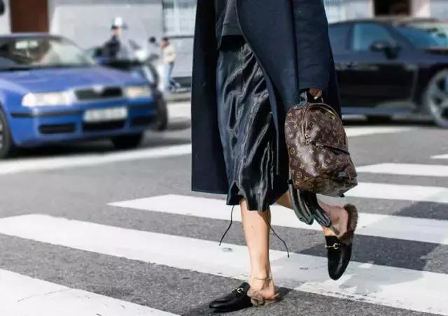 皮糙肉厚的LV，我想把它传给子孙！