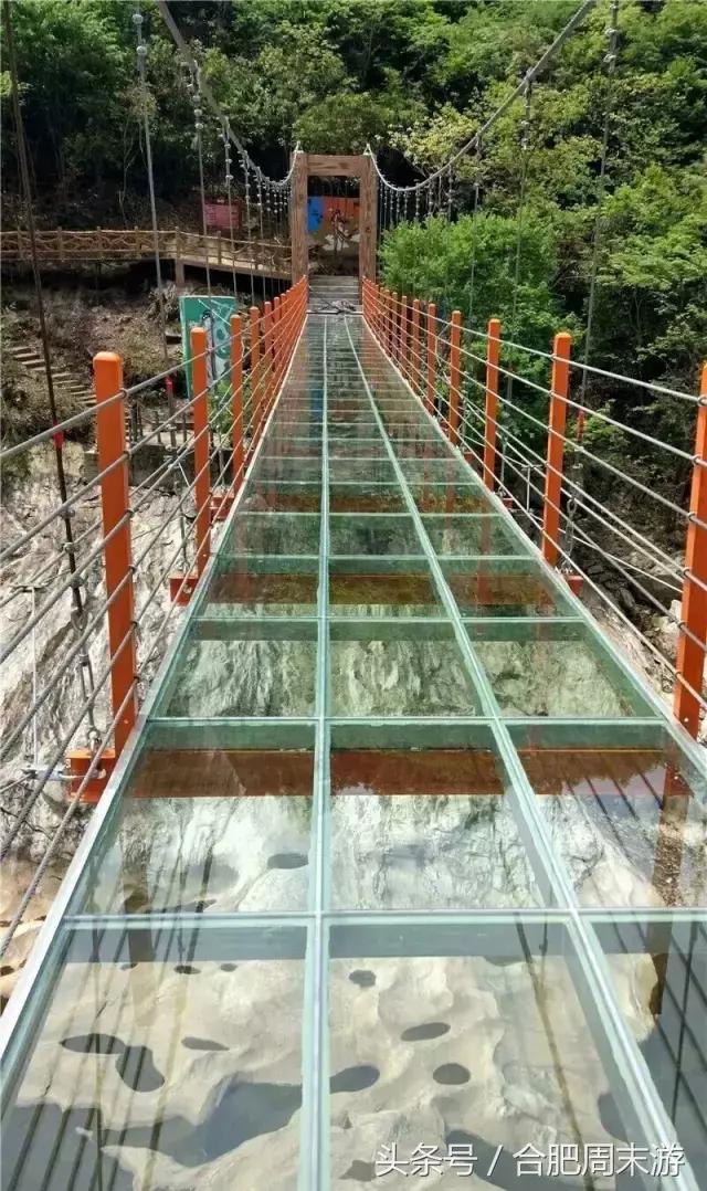 合肥周边端午旅游一日游,春节合肥周边游自驾游景点推荐