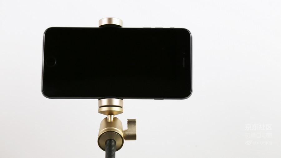 摩米士蓝牙自拍杆,摩米士防抖自拍杆评测
