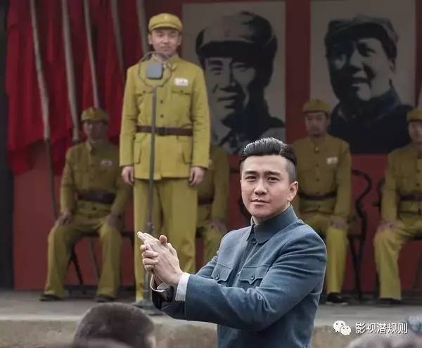 9.0的「白鹿原」拼不过5.2的「欢乐颂」很正常