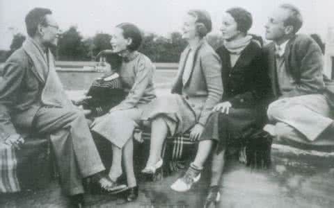 金岳霖逻辑哲学述评,金岳霖的人生故事