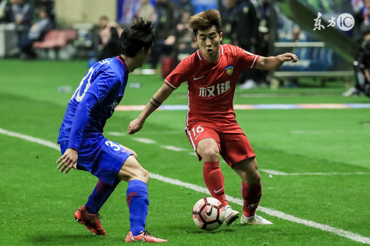 津门德比,津门德比足球