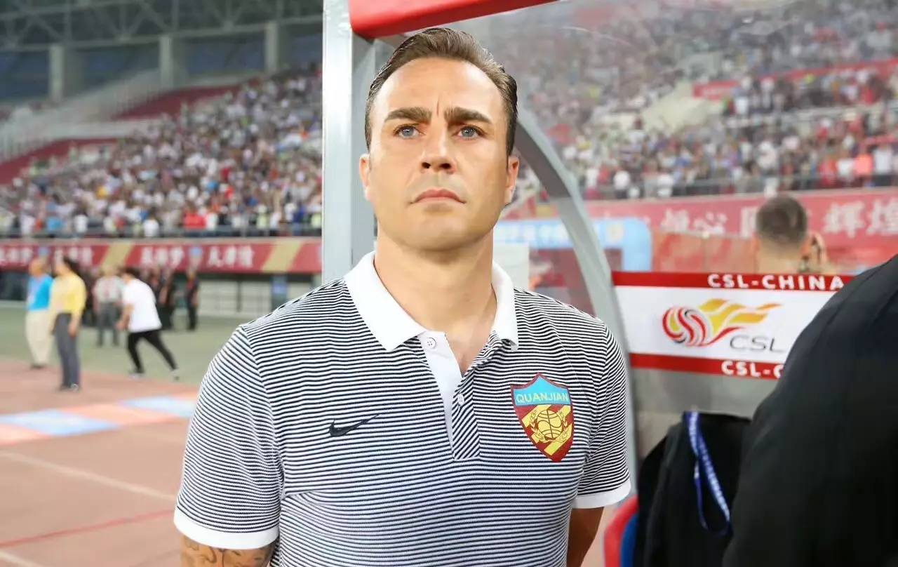 原创｜3比0的津门德比未完待续！赛后帕帅忙道歉，卡帅怼新政！