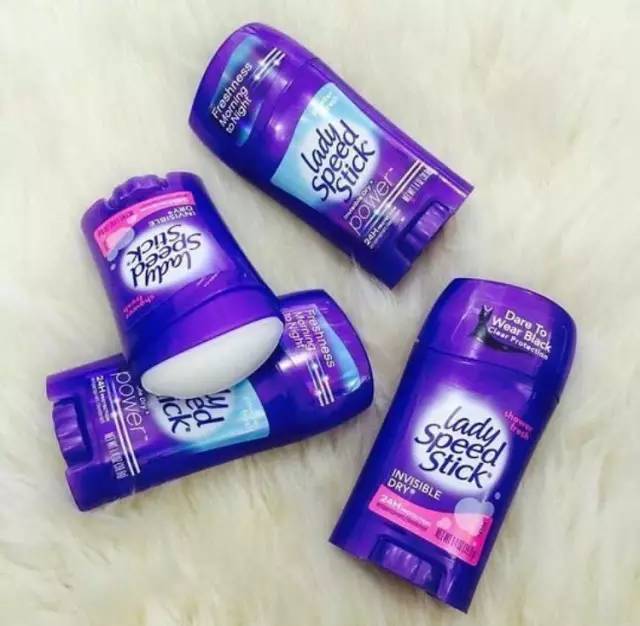 止汗剂的危害有哪些,止汗剂什么原理