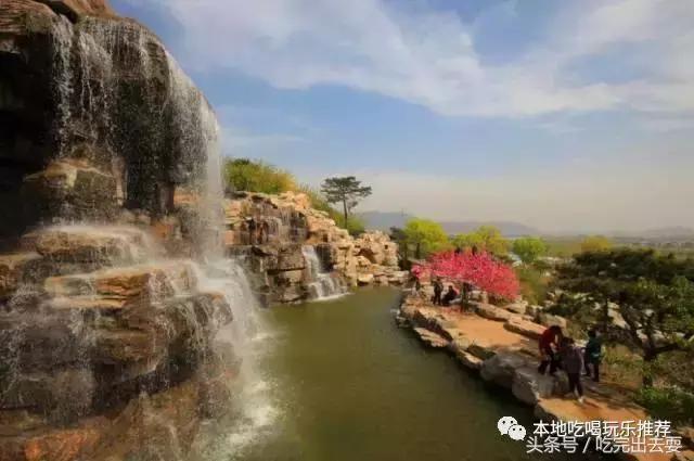 北京门头沟天门山国家森林公园,北京西山国家森林公园游玩攻略