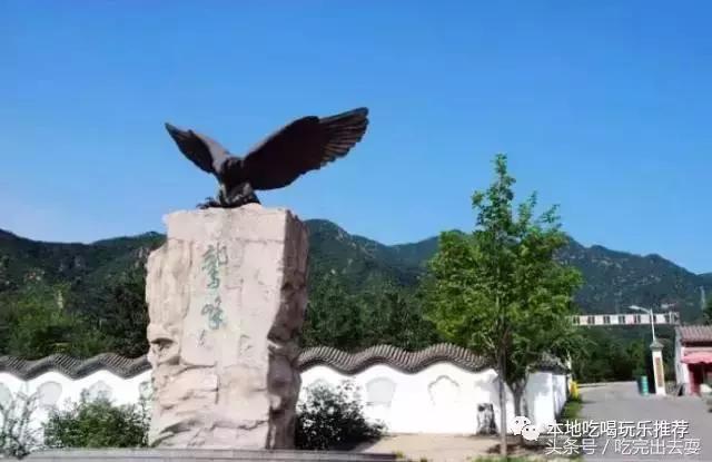 北京门头沟天门山国家森林公园,北京西山国家森林公园游玩攻略