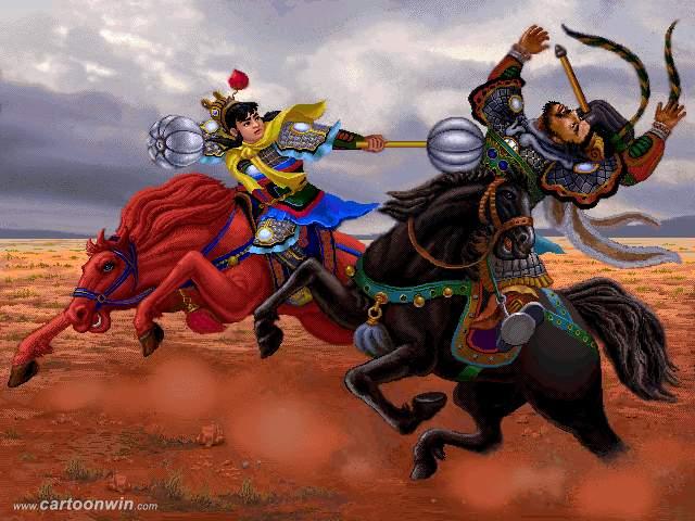 岳飞知道岳云被杀吗,为什么有人说岳云是岳飞的养子