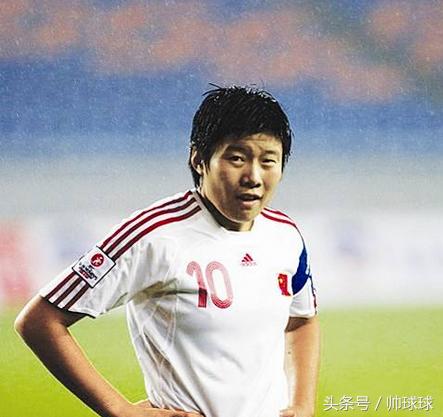 为国足输送数位国脚的东北路小学60年来仍然坚守，传承校园足球