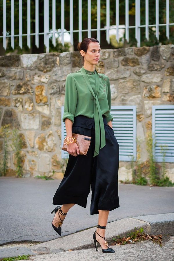 夏日美鞋100种,好看又舒服的美鞋