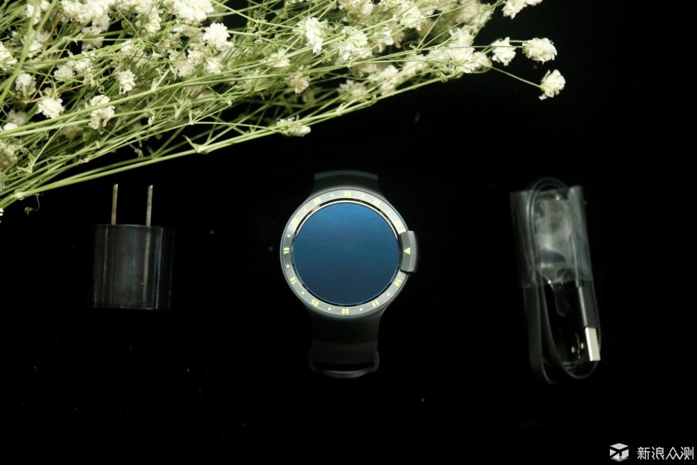 功能丰富全面，运动诚意不足ticwatchs试用体验