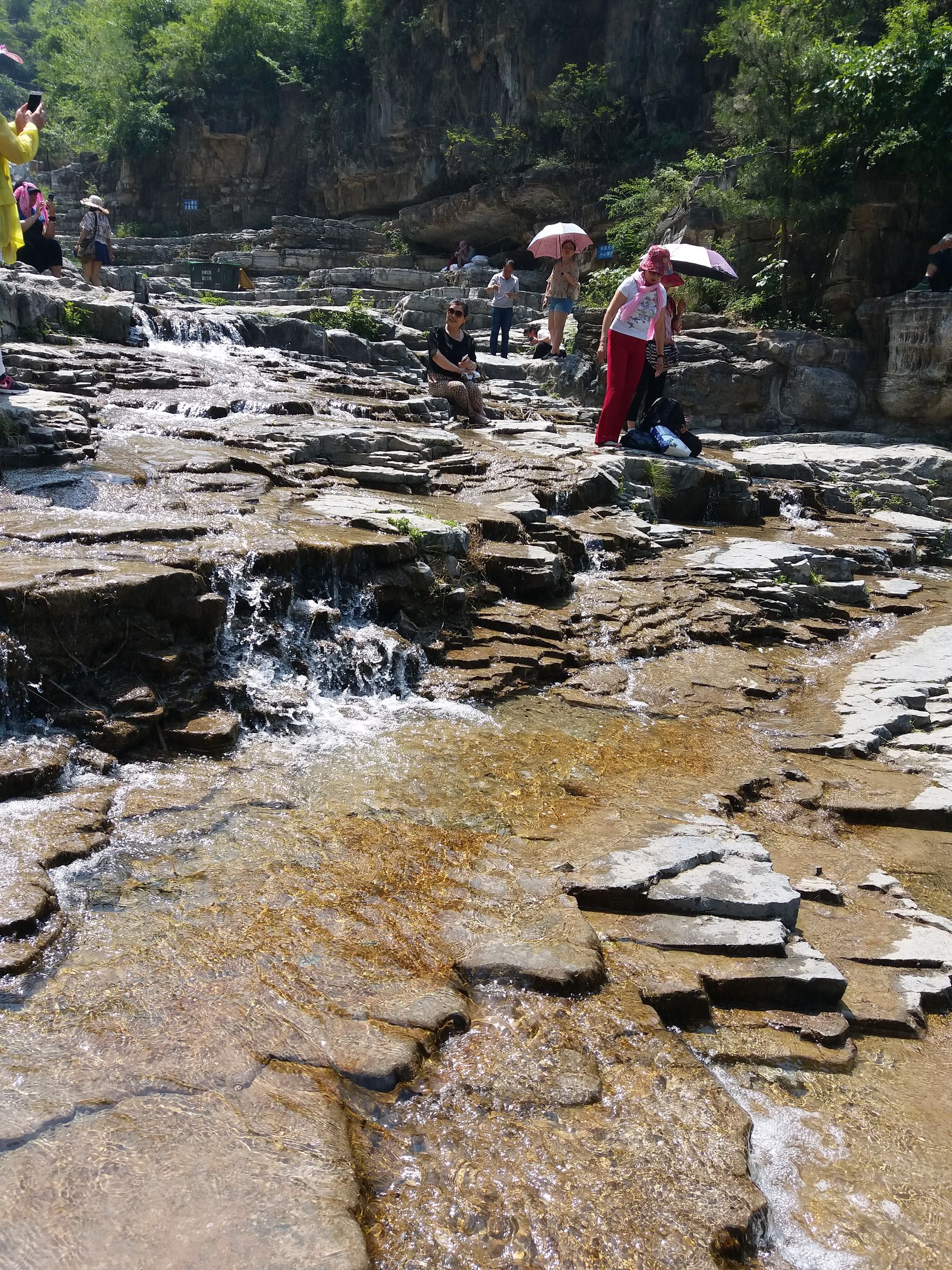 端午十渡,端午节十渡