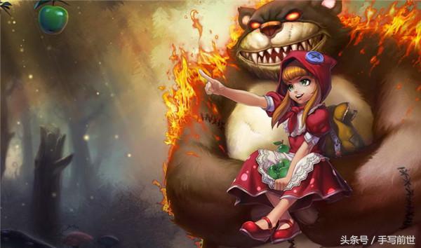 lol审美对比,lol审美观念