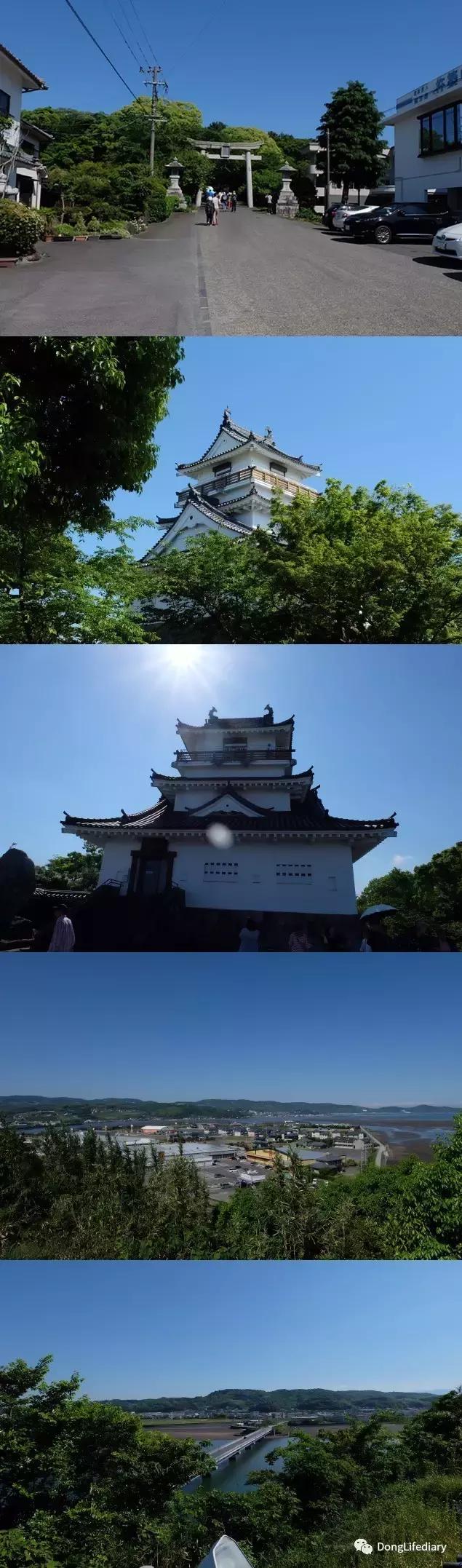 去日本北九州好吗,北九州看樱花