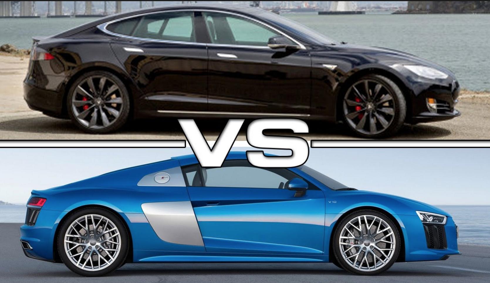 特斯拉的爆款即将到来，立贴明天这个时候看看model3实现没