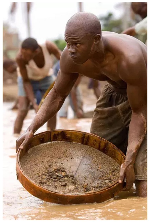 千万不要买的钻石,你听过钻石吗