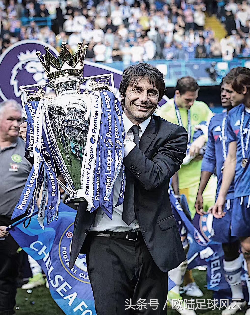 英超新赛季传统六强展望利物浦篇,英超联赛第6轮