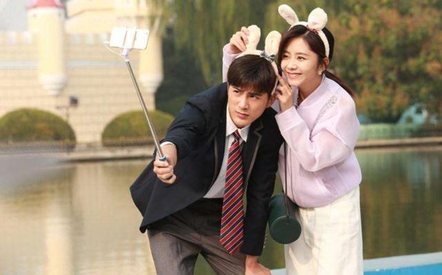 刘昊然和谭松韵cp有交往吗,谭松韵刘昊然cp澄清