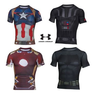 哪款压缩衣品牌可以提升跑步成绩,逆袭sneakers