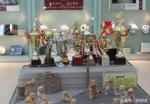 为国足输送数位国脚的东北路小学60年来仍然坚守，传承校园足球