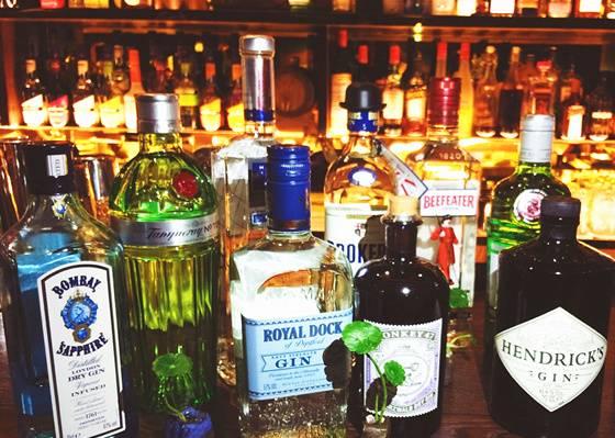 大武汉酒吧,大武汉夜场