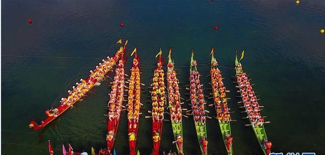 端午节的奇怪习俗,端午节的风俗意义和影响