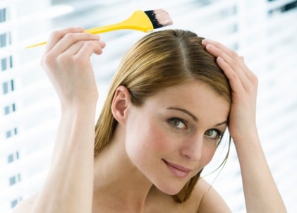 不知道怀孕染了头发有什么影响,染了头发当月怀孕有影响吗