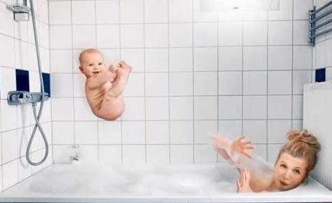 不管顺产还是剖腹产记住九件事,顺产和剖腹产不是自己能决定的