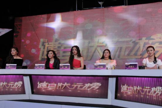 让东方舞韵闪耀京城的舞者李静：肚皮舞，我这一世的恋人