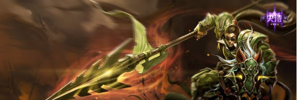 lol出场率最高的中单,lol出场率最高的英雄