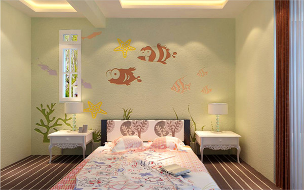 硅藻泥背景墙效果图2021,硅藻泥电视背景墙图案大全集