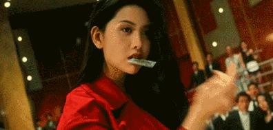 直男都爱的女孩,直男都爱网红脸