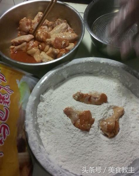 孩子最爱的炸鸡,孩子们最爱的肯德基