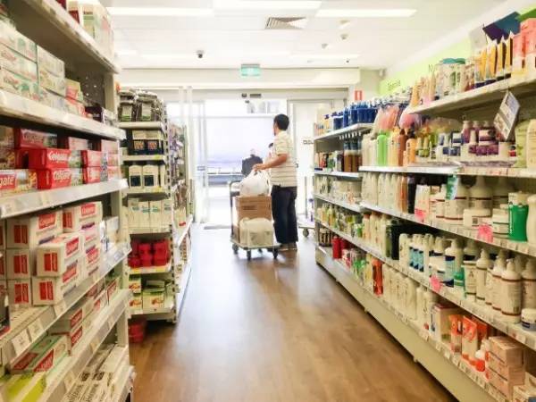 一神秘亚裔移民竟是澳洲最大的代购？打开中国市场要靠他