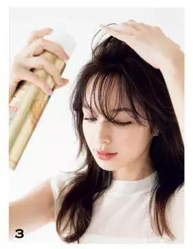 刘海又短又丑怎么才能把刘海消失,怎么度过刘海尴尬期刘海太短