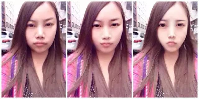 韩国与中国外貌有什么差距,中国和韩国纬度不同皮肤肤质差距