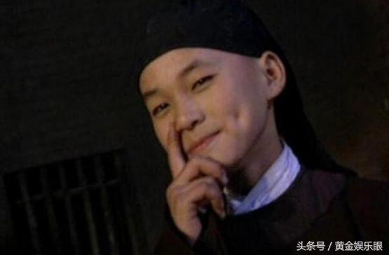 十二岁出道成名,17岁出道22岁一剧走红